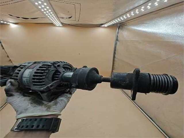 Foto 2ª: Alternador Ford C Max 1.8 TREND (D) [1.8 LTR. - 85 KW TDCI TURBODIESEL CAT] FOCUS(CAP)(2003 _2007)