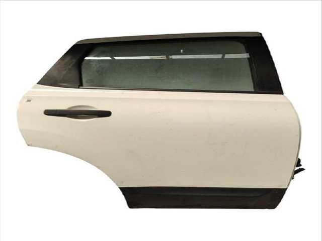 Foto 1ª: Puerta Trasera Derecha Nissan Qashqai 1.6 DCI (2006)