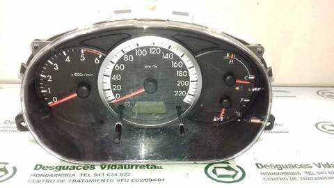 Foto 1ª: Cuadro de Instrumentos Mazda 5 2.0 ACTIVE 110CV 81KW [RF] (2005)