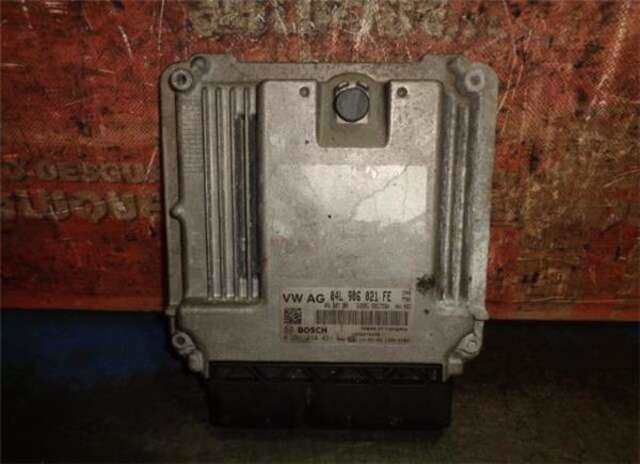 Centralita Motor ECU Audi A6 2.0 TDI ULTRA [2.0 LTR. - 140 KW 16V TDI]