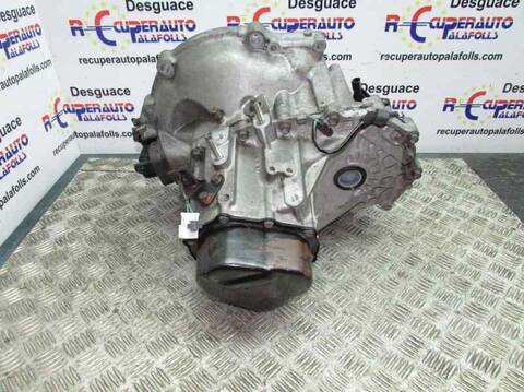 Foto 2ª: Caja Cambios Mazda 6 FS BERLINA (1998)