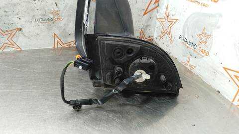 Foto 3ª: Retrovisor Izquierdo Peugeot Rifter ACTIVE PACK STANDARD 102CV 75KW [YHT] (2022)