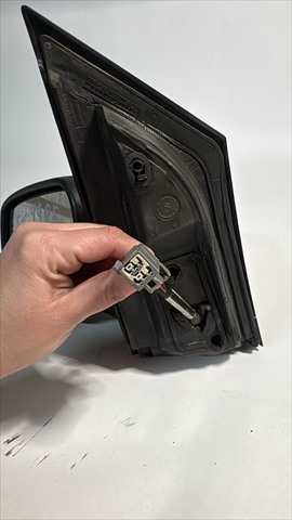 Foto 3ª: Retrovisor Izquierdo Ford Focus 1.6 D [D/G8DA] (2006)