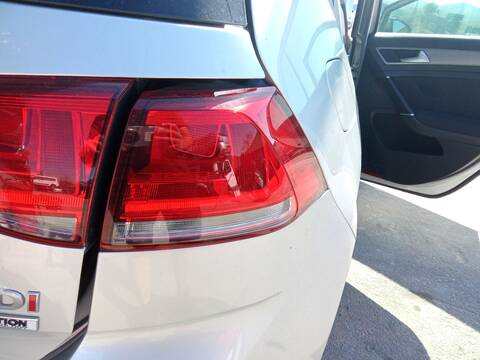 Piloto Trasero Derecho Volkswagen Golf 1.6 TDI 110CV 81KW