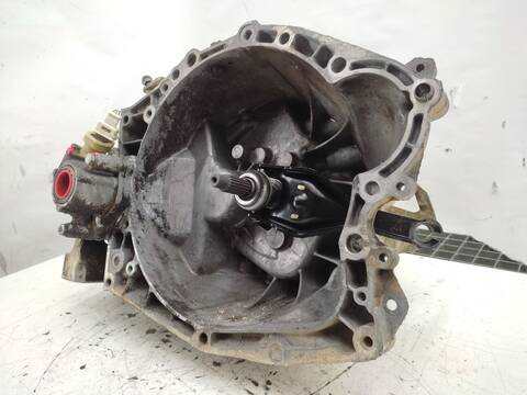 Foto 3ª: Caja Cambios Peugeot Partner 2.0 HDI 90CV 66KW [RHY] (2005)