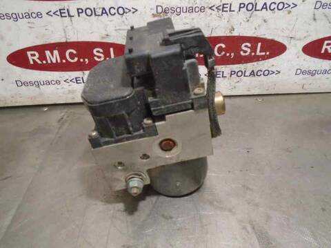Foto 4ª: Abs Audi A4 1.9 TDI BERLINA 110CV 81KW [AFN] (1999)