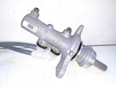 Foto 2ª: Bomba Freno Mercedes Vito 1.6 CDI CAT 114CV 84KW (2014)