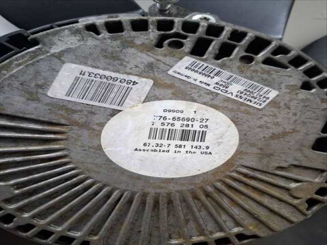 Foto 3ª: Electroventilador Bmw X6 XDRIVE 30D 555CV (2010)