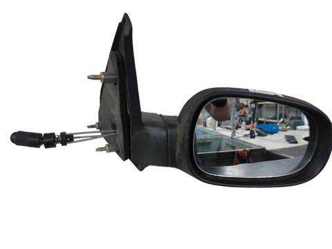 Foto 1ª: Retrovisor Derecho Renault Clio 1.9 D 54CV (1990)