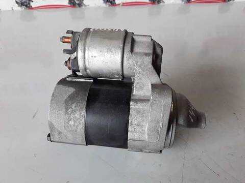 Foto 2ª: Motor de Arranque Nissan Almera COMFORT 1.8 16V CAT 116CV