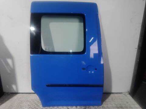 Puerta Lateral Corredera Derecha Volkswagen Caddy 1.9 TDI 105CV 77KW FURGONETA