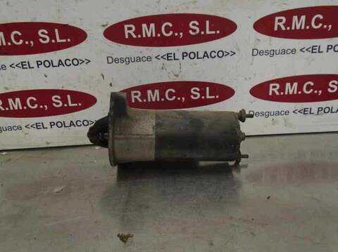 Motor de Arranque Volvo S60 2.4 125KW) BERLINA 170CV
