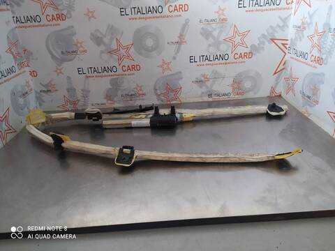 Airbag Cortina Delantero Derecho Bmw Serie 3 315 320D COUPE 177CV 130KW