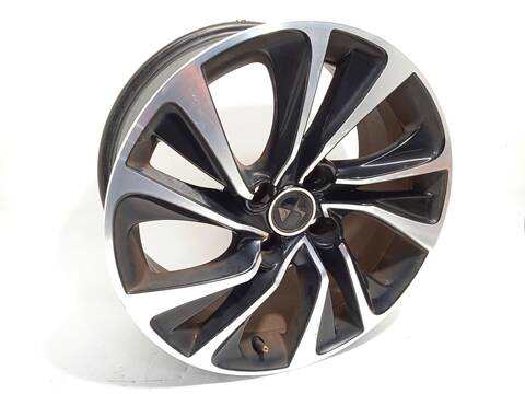 LLanta Chapa DS 4 1.2 THP 130 NXHNYM) 130CV 96KW