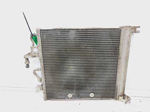Foto 3ª: Radiador Calefaccion A.A. Opel Astra COSMO 101CV 74KW [Z17DTH] (2007)