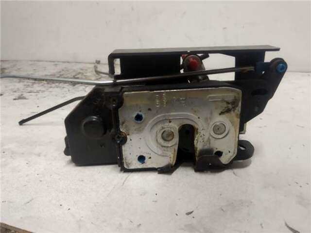 Foto 2ª: Cerradura Puerta Delantera Derecha Ssangyong Actyon 2.0 TD (141 CV) [D20DT]