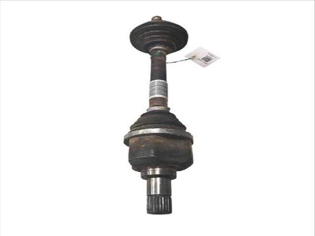 Foto 2ª: Transmision Delantera Izquierda Peugeot 2008 1.6 BLUEHDI (2013)