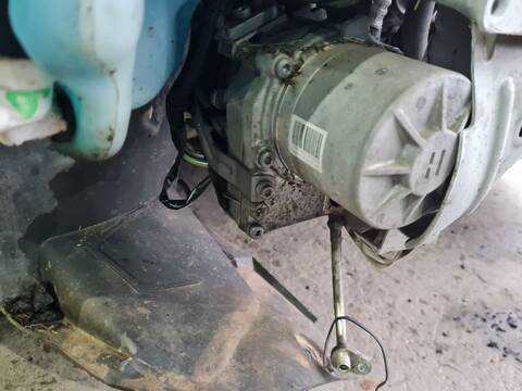 Bomba de Direccion Citroen Berlingo CLUB M 99CV 73KW FURGON
