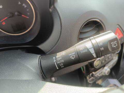 Foto 2ª: Mando Luces Renault Koleos PRIVILEGE 173CV 127KW (2011)