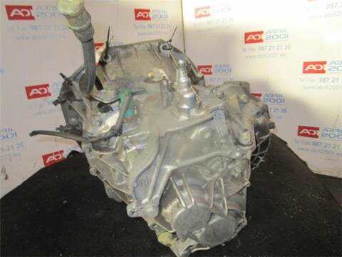 Foto 3ª: Caja Cambios Renault Laguna 2.0 DCI KT01 KT0E KT0K KT1D) GRANDTOUR 150CV 110KW [M9R 744] (2010)