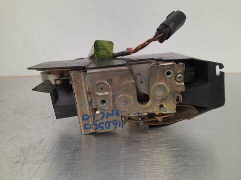 Foto 3ª: Cerradura Puerta Delantera Derecha Ford Escort BERLINA 70CV 51KW [RVA] (1998)