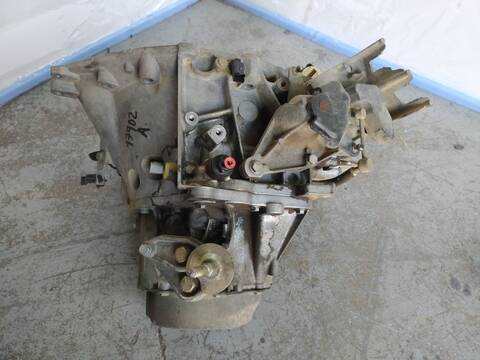 Caja Cambios Citroen Xsara 2.0 HDI PICASSO 90CV 66KW