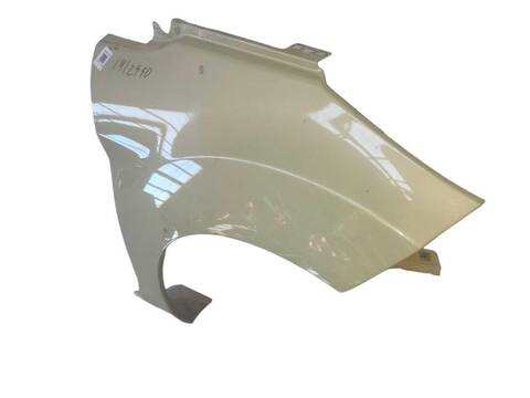 Foto 3ª: Aleta Delantera Derecha Ford Fiesta 1.4 TDCI (2008)