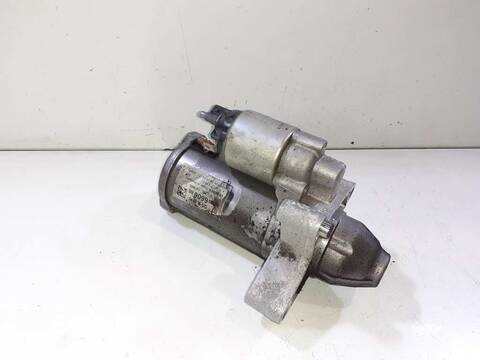 Motor de Arranque Peugeot Partner OUTDOOR 120CV 88KW