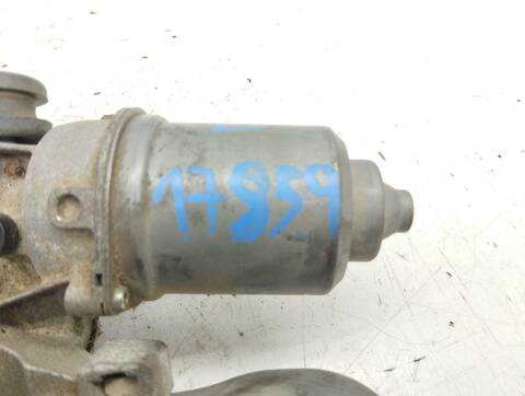 Foto 3ª: Motor Limpia Delantero Toyota Yaris ACTIVE HYBRID 75CV 55KW [1NZFXE] (2013)