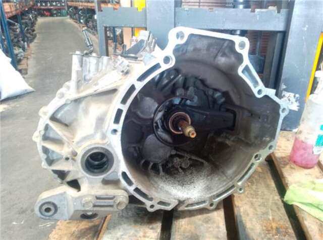 Caja Cambios Mazda 3 2.0 CD SPORTIVE XCITE [2.0 LTR. - 105 KW DIESEL CAT]