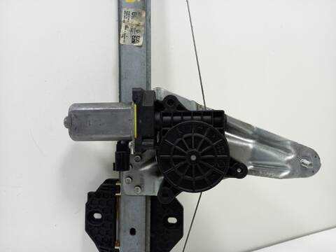 Foto 3ª: Elevalunas Manual Trasero Izquierdo Dacia Sandero H4B4 (2018)