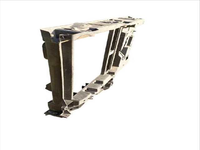 Foto 3ª: Paragolpes Delantero Citroen C4 1.2 VTI 82 (2014)