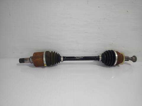 Transmision Delantera Izquierda Seat Ibiza STYLE 95CV 70KW