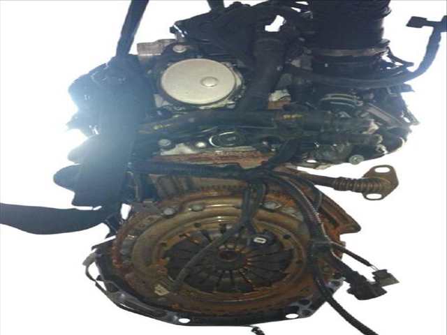 Motor Completo Renault Clio 1.5 DCI 90