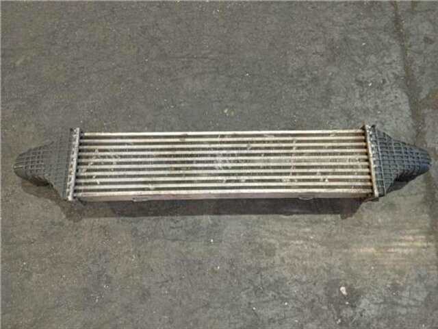 Foto 3ª: Intercooler Mercedes Clase E 180 2.1 E 220 BLUETEC (212.001) [2.1 LTR. - 125 KW CDI CAT] [651924]