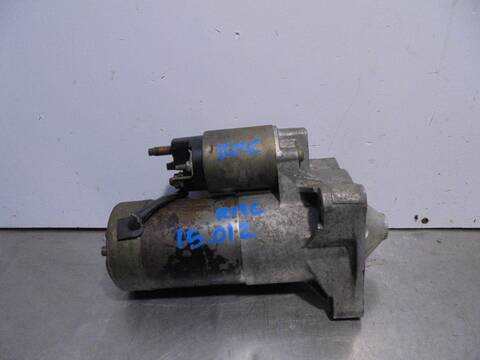 Motor de Arranque Peugeot 309 1.9 DIESEL 64CV 47KW