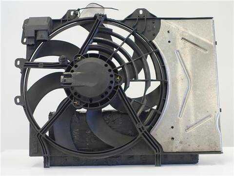 Foto 2ª: Electroventilador Citroen C3 1.6 FEEL 99CV 73KW [BH02] (2017)