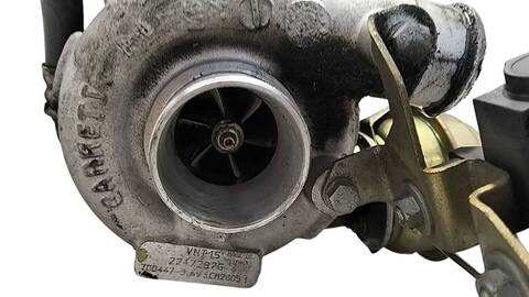 Foto 3ª: Turbocompresor Bmw Serie 3 315 320D 2 16V DIESEL CAT 136CV [M47D20] (1998)