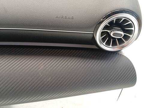 Foto 4ª: Kit Airbag Mercedes Clase A 140 A 180 D 177.003) 116CV 85KW [K9K471] (2019)
