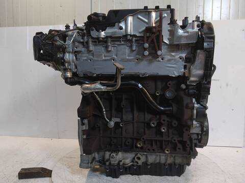 Foto 2ª: Motor Completo Ford Mondeo 150 CV 110KW [T7CA]