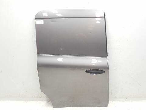 Puerta Lateral Corredera Derecha Renault Kangoo AUTHENTIC