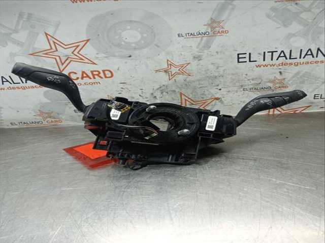 Anillo Airbag Ford Focus TITANIUM 125CV 92KW