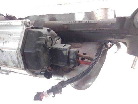 Foto 2ª: Cremallera de Direccion Seat Leon 1.6 TDI [CAYB] (2005)