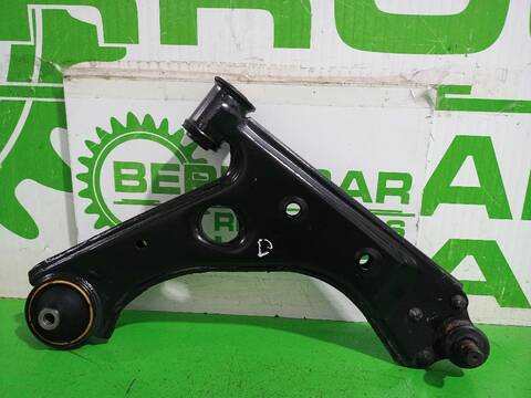 Foto 2ª: Brazo Suspension Delantero Derecho Opel Corsa EXPRESSION 75CV (2014)