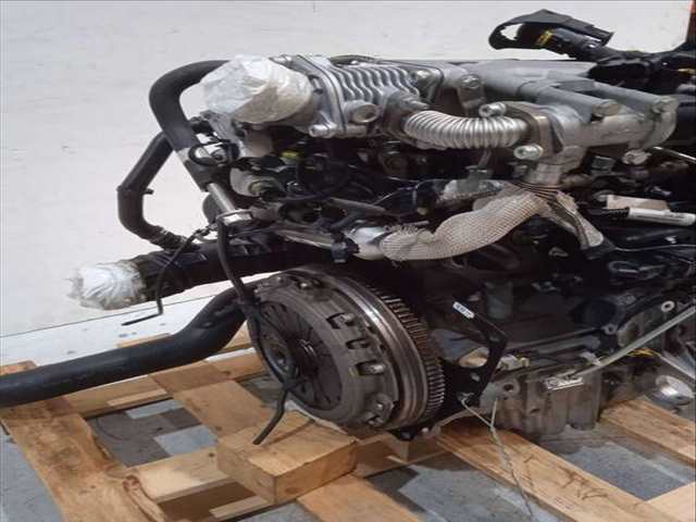 Foto 3ª: Motor Completo Alfa Romeo 147 GASOLINA (2011)