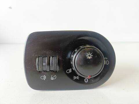 Mando Luces Seat Leon ERENCE 1.9 TDI 105CV