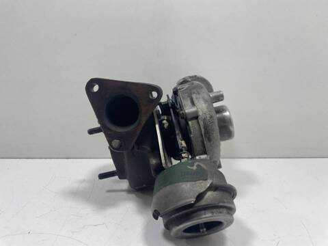 Foto 2ª: Turbocompresor Audi A4 AVF AVANT (2004)
