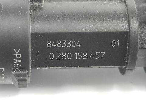 Foto 3ª: Inyectores Bmw X1 1.5 12V 140CV [B38C15A] (2015)