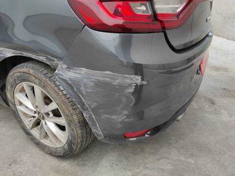 Foto 2ª: Paragolpes Trasero Renault Megane H5F408 BERLINA IV BERLINA 5P (2016)