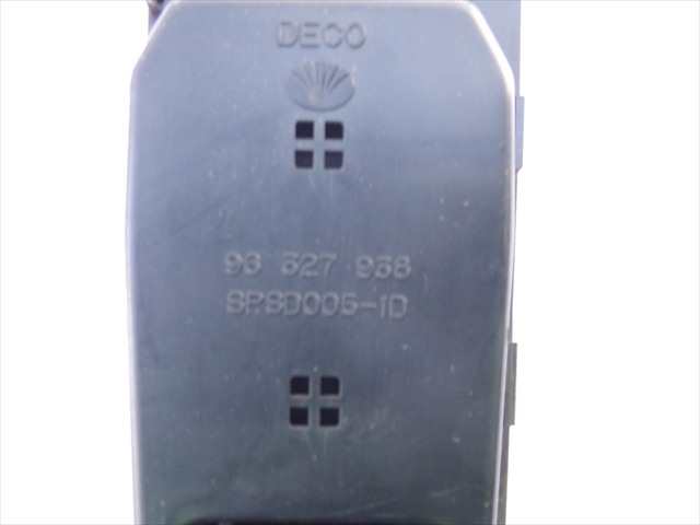 Foto 3ª: Botonera Elevalunas Chevrolet Epica 2.0 G 2006-2010 [X20D1] (2006)